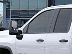 New 2025 Chevrolet Silverado 2500 Work Truck Double Cab 4WD SRW Pickup for sale #SF306495 - photo 12