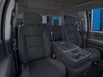 New 2025 Chevrolet Silverado 2500 Work Truck Double Cab 4WD SRW Pickup for sale #SF306919 - photo 16