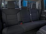 New 2025 Chevrolet Silverado 2500 Work Truck Double Cab 4WD SRW Pickup for sale #SF306919 - photo 17