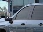New 2025 Chevrolet Silverado 2500 Custom Crew Cab 4WD Pickup for sale #SF316921 - photo 12