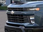 New 2025 Chevrolet Silverado 2500 Custom Crew Cab 4WD Pickup for sale #SF316921 - photo 13