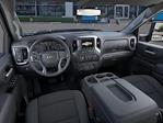 New 2025 Chevrolet Silverado 2500 Custom Crew Cab 4WD Pickup for sale #SF316921 - photo 15