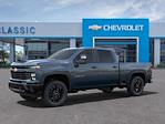 New 2025 Chevrolet Silverado 2500 Custom Crew Cab 4WD Pickup for sale #SF316921 - photo 3