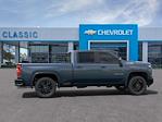 New 2025 Chevrolet Silverado 2500 Custom Crew Cab 4WD Pickup for sale #SF316921 - photo 5