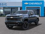 New 2025 Chevrolet Silverado 2500 Custom Crew Cab 4WD Pickup for sale #SF316921 - photo 6