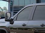 New 2025 Chevrolet Silverado 2500 Custom Crew Cab 4WD Pickup for sale #SF317071 - photo 12