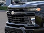 New 2025 Chevrolet Silverado 2500 Custom Crew Cab 4WD Pickup for sale #SF317071 - photo 13