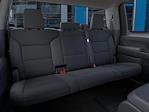 New 2025 Chevrolet Silverado 2500 Custom Crew Cab 4WD Pickup for sale #SF317071 - photo 17