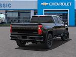 New 2025 Chevrolet Silverado 2500 Custom Crew Cab 4WD Pickup for sale #SF317071 - photo 2