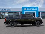 New 2025 Chevrolet Silverado 2500 Custom Crew Cab 4WD Pickup for sale #SF317071 - photo 5