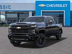 New 2025 Chevrolet Silverado 2500 Custom Crew Cab 4WD Pickup for sale #SF317071 - photo 6