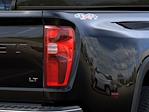 New 2025 Chevrolet Silverado 3500 LT Crew Cab 4WD Pickup for sale #SF320971 - photo 11