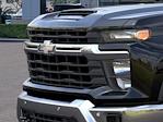 New 2025 Chevrolet Silverado 3500 LT Crew Cab 4WD Pickup for sale #SF320971 - photo 13