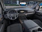 New 2025 Chevrolet Silverado 3500 LT Crew Cab 4WD Pickup for sale #SF320971 - photo 15