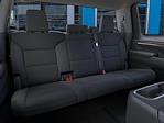 New 2025 Chevrolet Silverado 3500 LT Crew Cab 4WD Pickup for sale #SF320971 - photo 17
