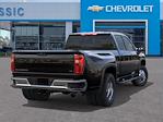 New 2025 Chevrolet Silverado 3500 LT Crew Cab 4WD Pickup for sale #SF320971 - photo 2
