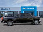 New 2025 Chevrolet Silverado 3500 LT Crew Cab 4WD Pickup for sale #SF320971 - photo 5
