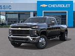 New 2025 Chevrolet Silverado 3500 LT Crew Cab 4WD Pickup for sale #SF320971 - photo 6