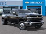 New 2025 Chevrolet Silverado 3500 LT Crew Cab 4WD Pickup for sale #SF320971 - photo 7