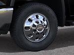 New 2025 Chevrolet Silverado 3500 LT Crew Cab 4WD Pickup for sale #SF320971 - photo 9