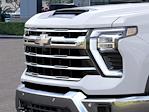 New 2025 Chevrolet Silverado 3500 LTZ Crew Cab 4WD Pickup for sale #SF322661 - photo 13