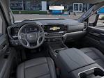 New 2025 Chevrolet Silverado 3500 LTZ Crew Cab 4WD Pickup for sale #SF322661 - photo 15