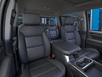 New 2025 Chevrolet Silverado 3500 LTZ Crew Cab 4WD Pickup for sale #SF322661 - photo 16