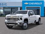 New 2025 Chevrolet Silverado 3500 LTZ Crew Cab 4WD Pickup for sale #SF322661 - photo 6