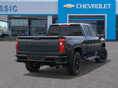 New 2025 Chevrolet Silverado 2500 LT Crew Cab 4WD Pickup for sale #SF337664 - photo 2
