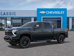New 2025 Chevrolet Silverado 2500 LT Crew Cab 4WD Pickup for sale #SF337664 - photo 3