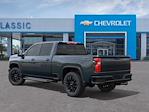 New 2025 Chevrolet Silverado 2500 LT Crew Cab 4WD Pickup for sale #SF337664 - photo 4