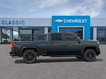 New 2025 Chevrolet Silverado 2500 LT Crew Cab 4WD Pickup for sale #SF337664 - photo 5