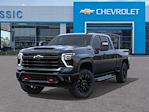 New 2025 Chevrolet Silverado 2500 LT Crew Cab 4WD Pickup for sale #SF337664 - photo 6