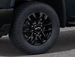 New 2025 Chevrolet Silverado 2500 LT Crew Cab 4WD Pickup for sale #SF337664 - photo 9