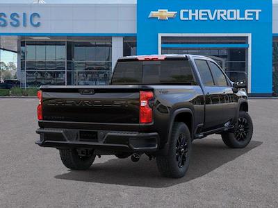 New 2025 Chevrolet Silverado 2500 LT Crew Cab 4WD Pickup for sale #SF338833 - photo 2
