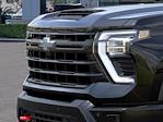 New 2025 Chevrolet Silverado 2500 LT Crew Cab 4WD Pickup for sale #SF338833 - photo 13