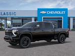 New 2025 Chevrolet Silverado 2500 LT Crew Cab 4WD Pickup for sale #SF338833 - photo 3