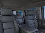 New 2025 Chevrolet Silverado 2500 LT Crew Cab 4WD Pickup for sale #SF338833 - photo 24