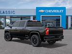 New 2025 Chevrolet Silverado 2500 LT Crew Cab 4WD Pickup for sale #SF338833 - photo 4