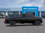 New 2025 Chevrolet Silverado 2500 LT Crew Cab 4WD Pickup for sale #SF338833 - photo 5