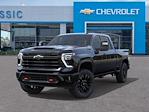 New 2025 Chevrolet Silverado 2500 LT Crew Cab 4WD Pickup for sale #SF338833 - photo 6