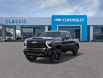 New 2025 Chevrolet Silverado 2500 LT Crew Cab 4WD Pickup for sale #SF338833 - photo 8