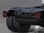 New 2025 Chevrolet Silverado 3500 Crew Cab 60 CA Cab Chassis for sale #SF341907P - photo 11