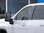 New 2025 Chevrolet Silverado 3500 Crew Cab 60 CA Cab Chassis for sale #SF341907P - photo 12