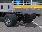 New 2025 Chevrolet Silverado 3500 Crew Cab 60 CA Cab Chassis for sale #SF341907P - photo 14