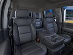 New 2025 Chevrolet Silverado 3500 Crew Cab 60 CA Cab Chassis for sale #SF341907P - photo 16