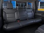 New 2025 Chevrolet Silverado 3500 Crew Cab 60 CA Cab Chassis for sale #SF341907P - photo 17