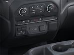 New 2025 Chevrolet Silverado 3500 Crew Cab 60 CA Cab Chassis for sale #SF341907P - photo 23