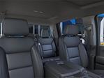 New 2025 Chevrolet Silverado 3500 Crew Cab 60 CA Cab Chassis for sale #SF341907P - photo 24
