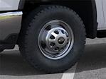 New 2025 Chevrolet Silverado 3500 Crew Cab 60 CA Cab Chassis for sale #SF341907P - photo 9